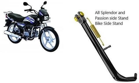 Vishal Mart HERO SPLENDOR Bike Side Stand