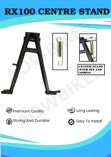 Paddock Stand Price Centre Stand For R15 V3 Pa RX CENTER STAND