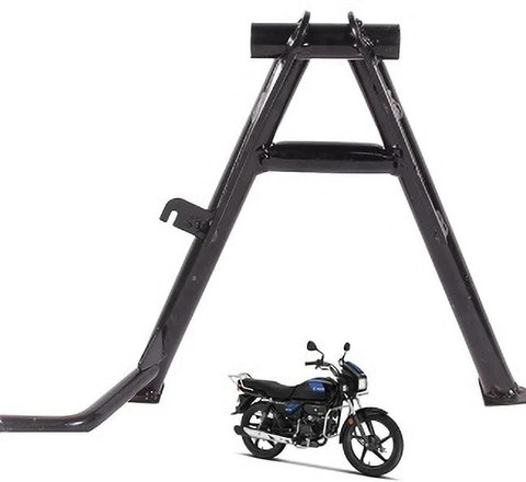 Splendor Pro Super Splendor Main Stand Price SKP Center/Main Stand