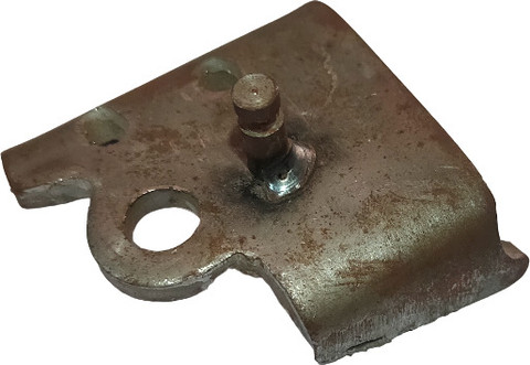 KALSTAR side stand bracket for pulsar Bike Side Stand Price in