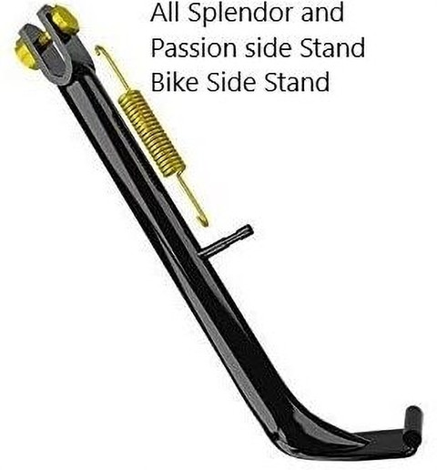 Vishal Mart HERO SPLENDOR Bike Side Stand