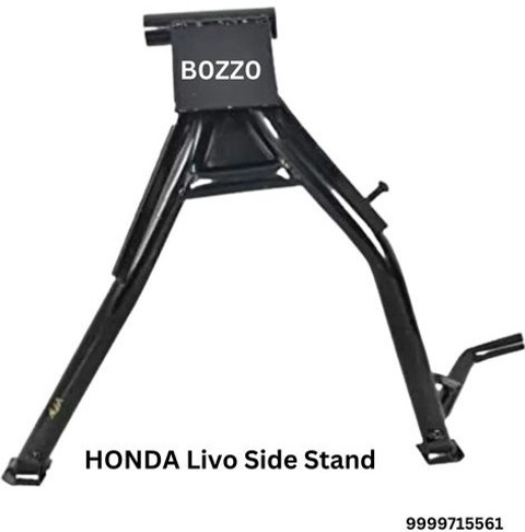 Motorcycle Honda Shine Main Stand Price BOZZO Center Stand Honda