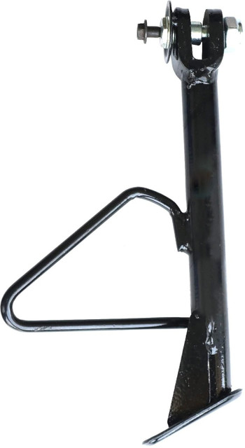 anmol enterprises Honda Activa BS6 (Sensor Fitting) Bike Side