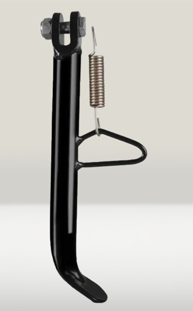 BOZZO HONDA Livo Bike side stand Bike Side Stand Price in India