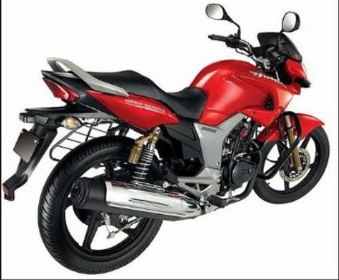 Hero Honda Hunk Price Used Hunk Bike BOZZO HUNK CENTRE STAND Bike