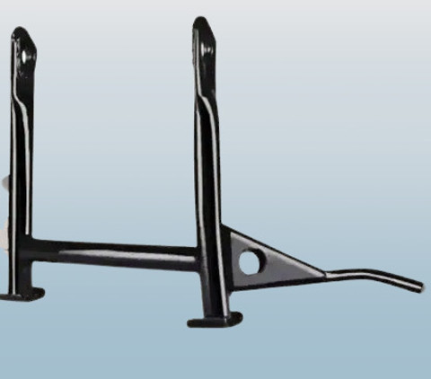 Yamaha Bike Fz Center Stand HOODY FZ Bike Centre Stand Price In