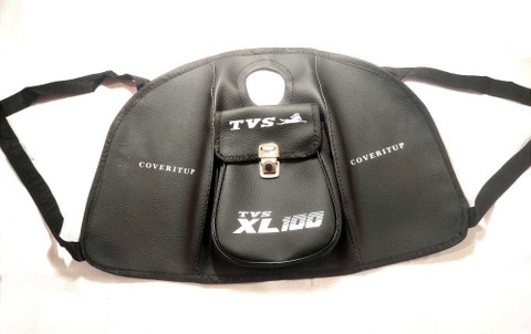 TVS XL Super Fuel Tank Cap at ₹ 30/piece Bike Tank Cap in New