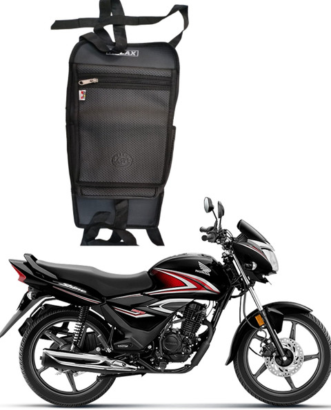 Moliyam Honda shine 125cc 024 Strap Honda Shine, CB Shine Bike