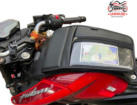 Fuel Tank Cover Pulsar 220f Tank Price Uniware Tank Cover/Bag For