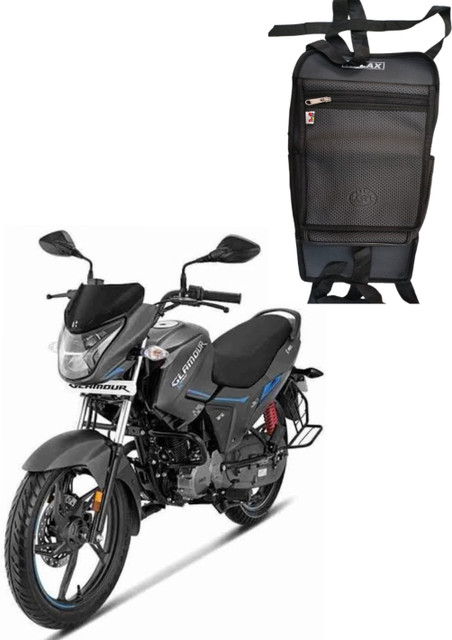 Tank Glamor Hero Bike Ensons Petrol Tank For Hero Glamour BS4