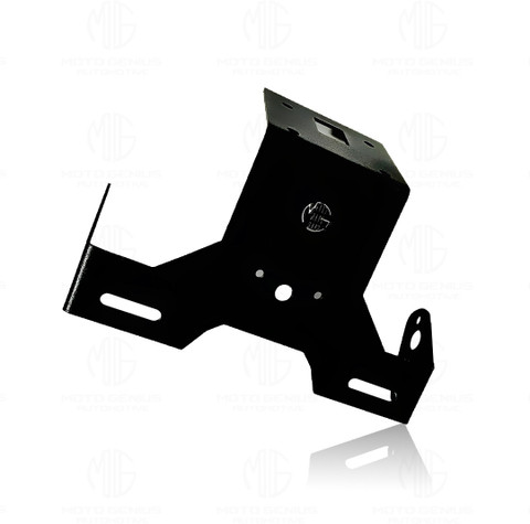 Moto Genius Tail Tidy Number Plate Holder for KTM RC Duke 125 200
