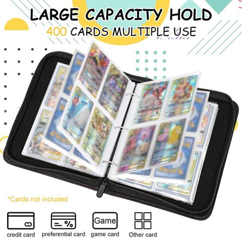 pokemon card collector binder Amazon.com: Pokemon TCG: First Partner Collector's Binder : Toys & Games