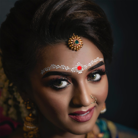Flipkart Bridal Bindi Online Comet Busters Traditional Bridal Bengali