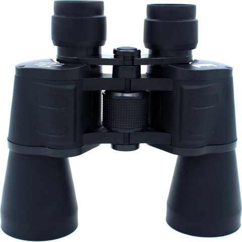 QGS 20X50 Prism Binocular Monocular Telescope For Bird Watching