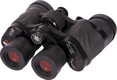 GOR Wide Angle x 40 Night Vision Binoculars