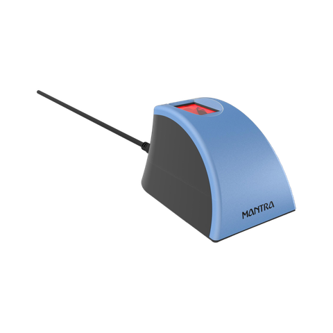 MANTRA MFS110 Biometric Access Control & Time Attendance - Image 5