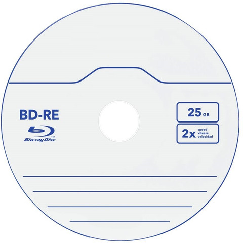 Sauran Blu-ray Rewritable 25 GB - Sauran : Flipkart.com