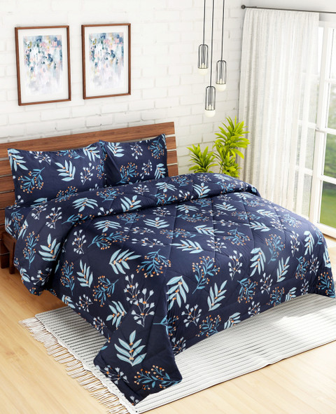 Mustang Decour Cotton Queen Sized Bedding Set Buy Mustang Decour