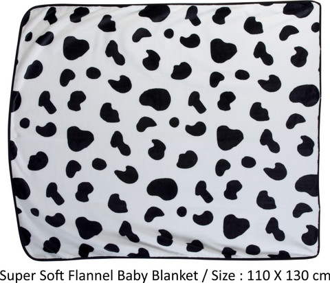 LuvLap Printed Crib AC Blanket for Heavy Winter Buy LuvLap