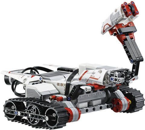 LEGO Mindstorms EV3 Mindstorms EV3 Buy Mindstorms toys in