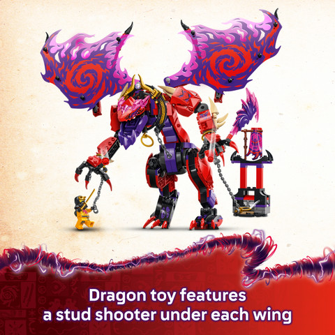 LEGO 71832 - 71832 . Buy Ninjago toys in India. shop for LEGO