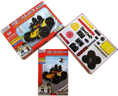 mechnoiz toys ソフビ Products | MechNoiz Toys