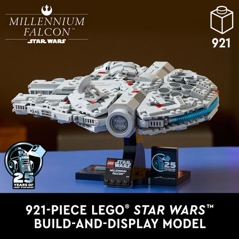 Wars Millennium Lego Millennium Falcon 75192 Cheap Lego Ultimate