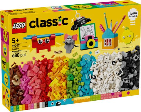Lego Blocks Lego Classic 900 Pieces Walmart Shop Lego Classic 900