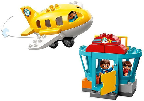 LEGO Airport (29 Pcs)