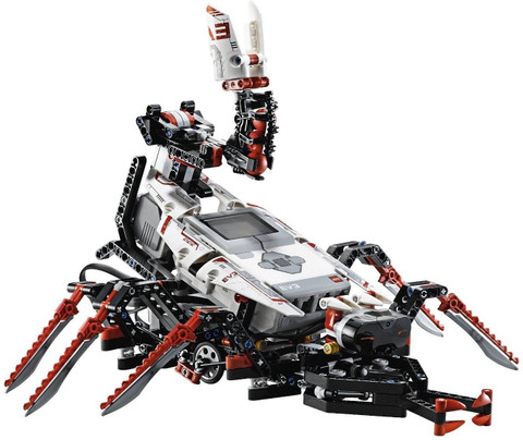 LEGO Mindstorms EV3 - Mindstorms EV3 . Buy Mindstorms toys in