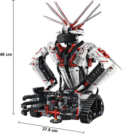 LEGO Mindstorms EV3 Mindstorms EV3 Buy Mindstorms toys in