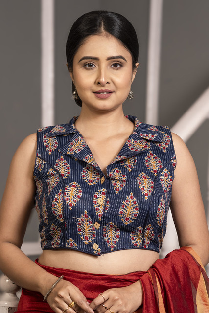 Bibiy melinda blouse Bibiy MELINDA BLOUSE