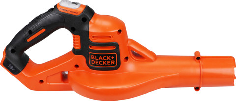 BLACK+DECKER GWC1820PCF-B1 Air Blower Price in India - Buy