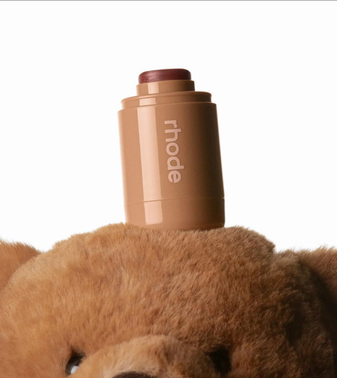 Rhode Skin Pocket Blush – Soft, Buildable Blush for a Fresh, Dewy