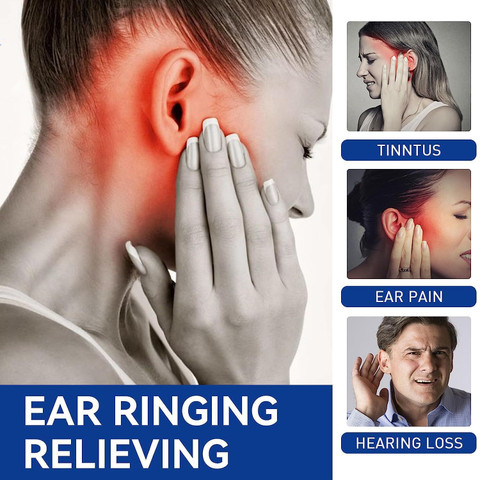 Tinnitus Treatment What Is The Random High Pitched Sound In My Ear