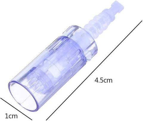 R A Products 5Pcs dermapen cartridge 36 needles Price in