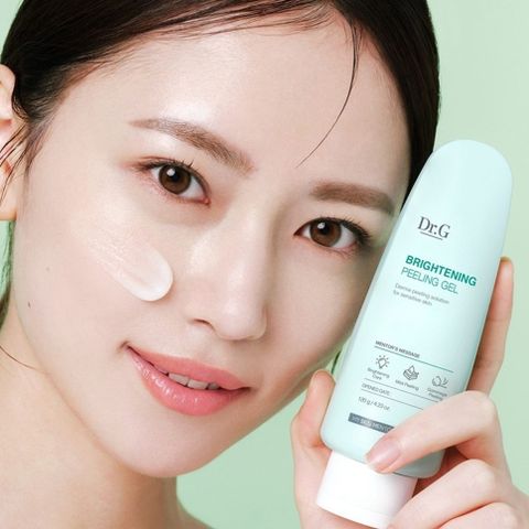 DR G BRIGHTENING PEELING GEL Price in India - Buy DR G BRIGHTENING