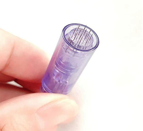 SD Enriching Beauty Derma Pen Needles 12 Pin Cartridges for Auto