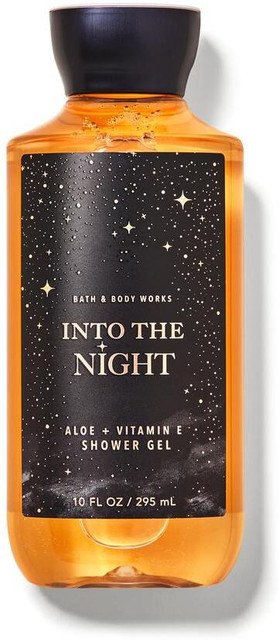 Bath & Body Works Intothe Nightボディソープ 5本 Buy Products