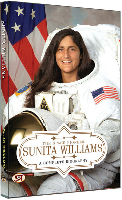 Sunita Williams: Buy Sunita Williams by Borgohain Pallavi at Low