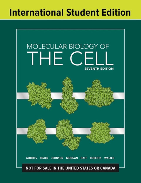 MOLECULAR BIOLOGY THE CELL（英語版） Molecular Biology of the Cell: Buy Molecular Biology of the Cell
