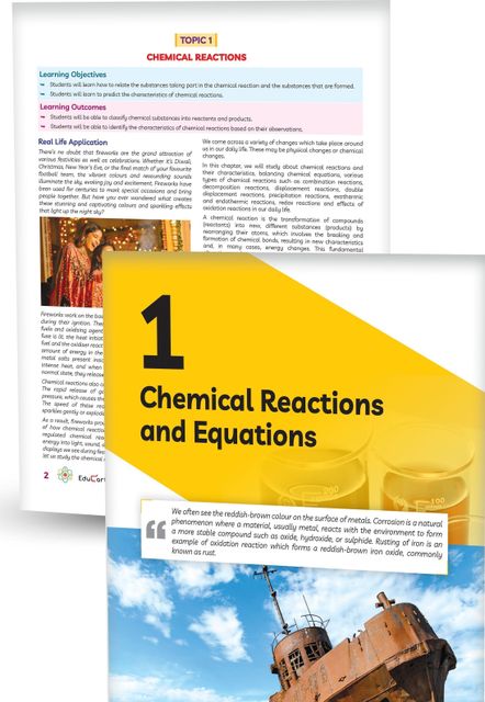 AGRAWAL PUBLICATIONS Educart CBSE Class 10 Science Question Bank 2026-27 | Chapterwise, Case-Based & Competency-Based Qs | Unit Test Worksheets, Notes & Visuals | NCERT Based CBSE 2027 - Class 10 Question Bank 2027 (English, Paperback, Prashant Kirad, Educart) - Image 8