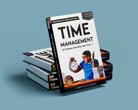 Time Management - for Students who Value their Time: Buy Time