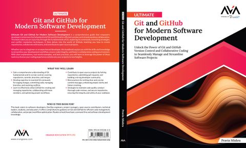 Ultimate Git and GitHub for Modern Software Development: Unlock the ...