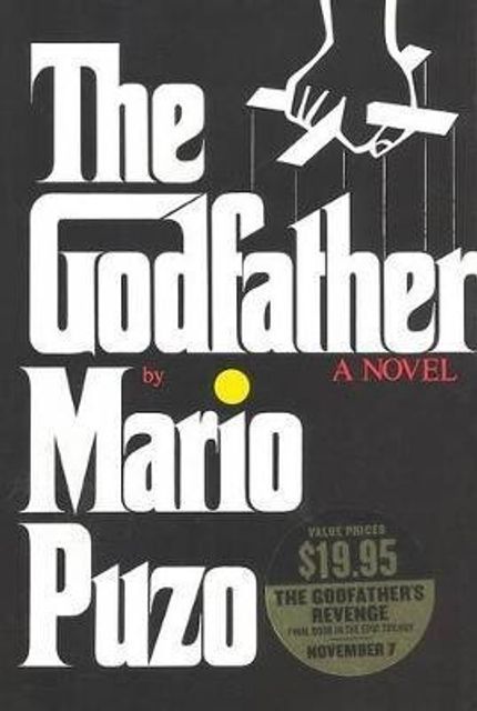 The Godfather: Buy The Godfather by Puzo Mario at Low Price in