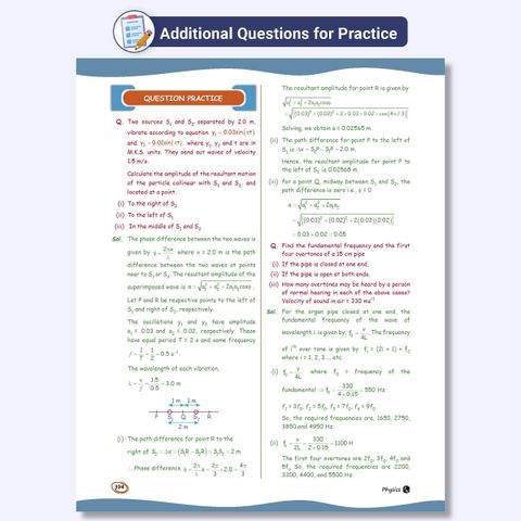 Pw Handwriting Notes.pdf PW SKC Physics Crush Class 11 (English) Handwritten Format Notes By ...