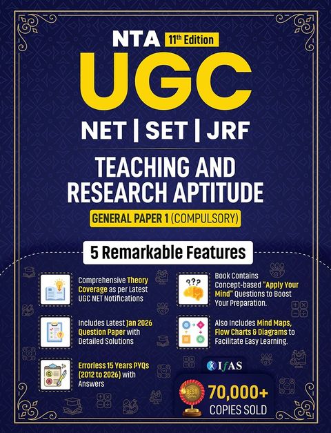Ugc Net Management And Ugc Net Paper 1 Books - UGC NET Paper 2 ...