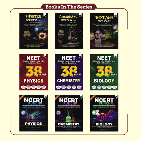 Pw Zoology Med Easy 2.0 for Neet and Board Exams 2025-26