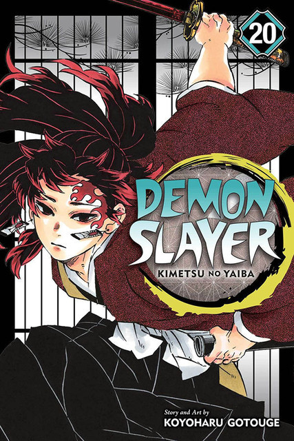 海外版　英語版　鬼滅の刃　9巻から20巻 英語版】鬼滅の刃 demon slayer 1〜9巻 - メルカリ