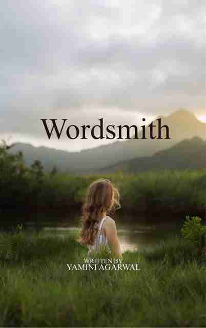 Wordsmith Read with Yamini: Buy Wordsmith Read with Yamini by Yamini ...